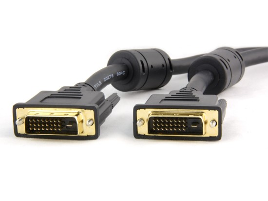 Picture of DVI-D Dual Link Cable