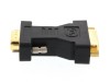 Picture of DVI-A Female to HD15 Male Video Adapter