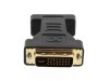 Picture of DVI-A Male to HD15 Female Video Adapter