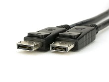 Picture of 1 Meter (3.28 FT) DisplayPort Cable