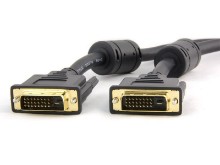 Picture of DVI-D Dual Link Cable - 3 Meter (9.84 FT)