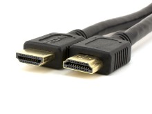 Picture of 2 Meter (6.56 FT) High Speed HDMI Cable with Ethernet