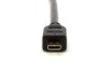 Picture of 2 Meter (6.56 FT) High Speed HDMI to Micro HDMI D Cable with Ethernet