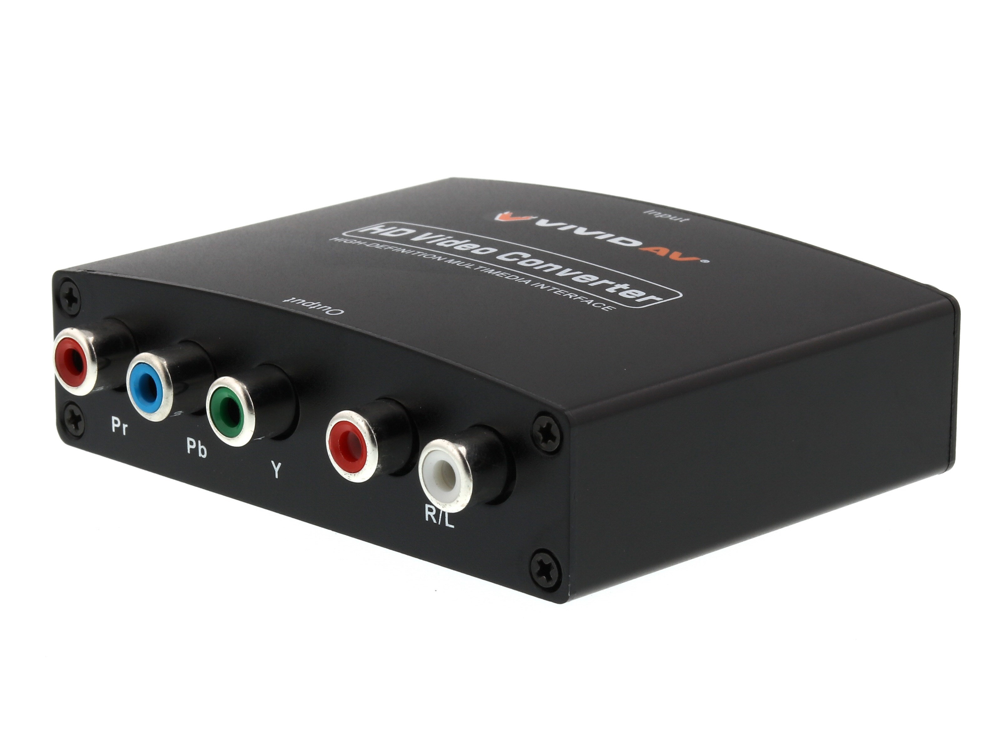 Vivid AV™ RCA to HDMI Video Converter - Vivid AV® Official Site