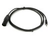 Picture of XLR Male to 3.5mm Stereo Plug - 6 FT
