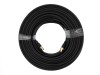 Picture of 3G HD-SDI 3GHz BNC RG6 Coaxial Cable - Gold Plated Connectors, 200 FT