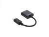Picture of DisplayPort to DVI-D Video Adapter